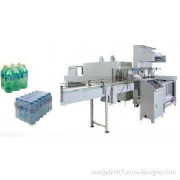 Automatic Bottled Water Shrink Wrapping /Packaging Machine